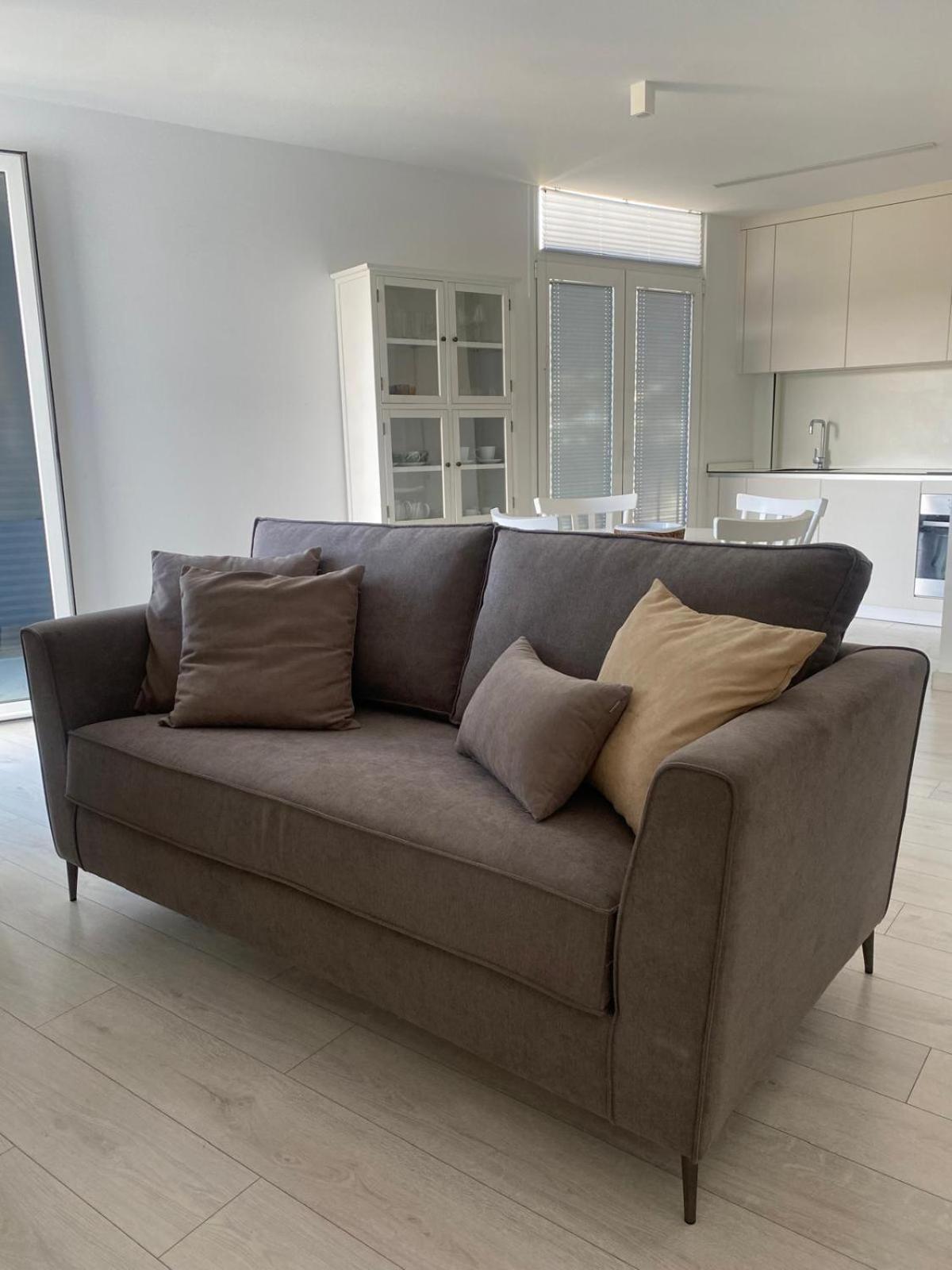 Apartamento El Reloj 1 Лос-Льянос-де-Арідане Екстер'єр фото