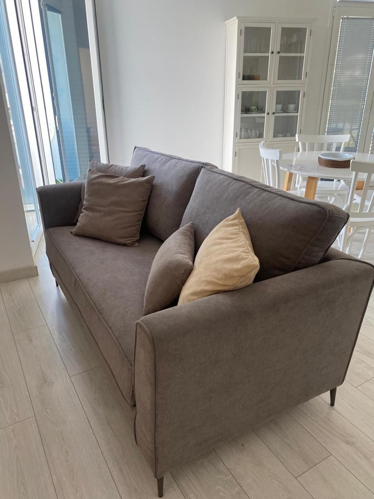Apartamento El Reloj 1 Лос-Льянос-де-Арідане Екстер'єр фото