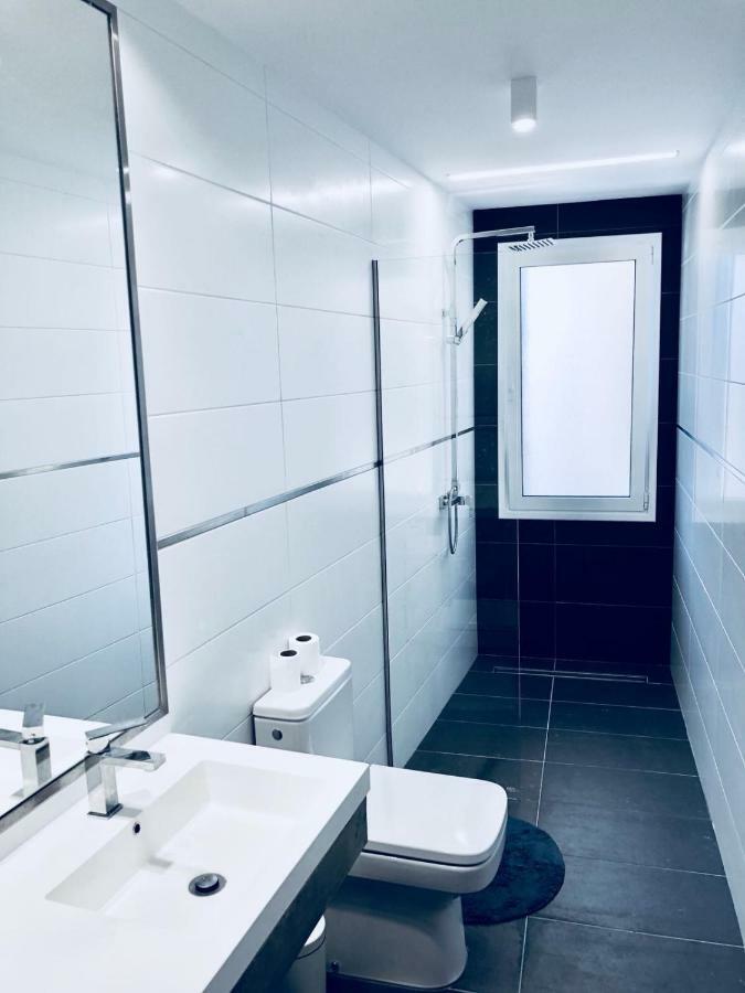 Apartamento El Reloj 1 Лос-Льянос-де-Арідане Екстер'єр фото
